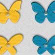 Butterflies Vol 2 Digital Art pack detail 2
