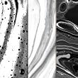 Liquid Marble Overlays Vol 1 Digital Art Paper Pack Detail 2