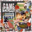 Clusters 01 Templates by Connection Keeping Digital Art Layout by Kelly 02