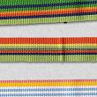 Striped Ribbons Vol. 1 Digital Art Ribbon Pack detail 2