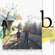 Digital Scrapbook For The Boys Value Pack by Anna Aspnes Digital Art Page 09