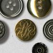 Vintage Buttons Vol 3: Metal 2 detail 02