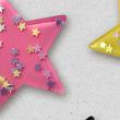 Resin Glitter Stars Vol. 1 detail 01