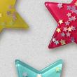 Resin Glitter Stars Vol. 1 detail 02