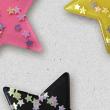 Resin Glitter Stars Vol. 1 detail 03