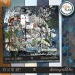 Sea la Vie Digital Scrapbook Kit by Sarapullka Scraps