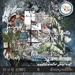 Sea la Vie Digital Scrapbook Elements by Sarapullka Scraps