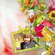 Spring Essence by Xuxper Designs Digital Art Layout 4