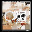 Digital Scrapbook Collection Tangier ArtPlay Palette