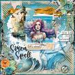 Siren: Borders and Frames example art by Cherylndesigns