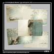 Wander 4X6 Artsy Cards Digital Scrapbook Journal Cards by Anna Aspnes