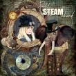 Lynne Anzelc Steampunk Fever Digital Scrapbook Layout Anita 03