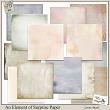 An Element of Surprise Digital Scrapbook Papers Lynne Anzelc