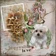 An Element of Surprise Digital Scrapbook Page Pat 02