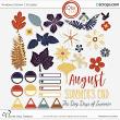Winding Down Stickers by Wendy Page Designs