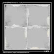 Doily Edge Overlays 02 Digital Scrapbook Elements by Anna Aspnes