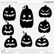 Punkin Custom Shapes (CU) by Wendy Page Designs