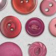 Vintage Buttons Vol 6: Pink detail 02