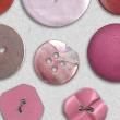 Vintage Buttons Vol 6: Pink detail 03