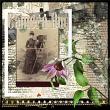 Shutterbug Digital Scrapbook Layout by Kelly 01