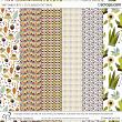 September Bits Layered Patterns (CU) by Wendy Page Designs
