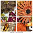 Another Fall Collection close up by Wendy Page Designs