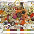 Another Fall Kit by Wendy Page Designs