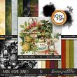 Making Autumn Digital Scrapbook Bundle Preview by Sarapullka Scraps