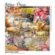 Oscraps Digital Scrapbook Mega Paints