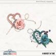 A Moment In Time Digital Scrapbook Bundle by Connection Keeping