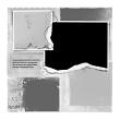 FotoInspired Digital Scrapbook Templates 3D Anna Aspnes Detail View 06