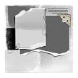 FotoInspired Digital Scrapbook Templates 3D Anna Aspnes Detail View 09
