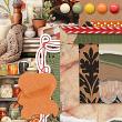 Autumn Comforts: Extra Elements digital art element pack detail 02