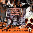 Halloween ValuePack 02 Digital Scrapbook Layout Fright Night