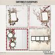 Santangles Quickpages by Maya de Groot