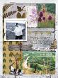 Digital scrapbooking layout using 'Cabin in the Woods' collection by Lynn Grieveson 