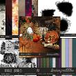 Boogie Digital Scrapbook Bundle by Sarapullka Scraps