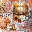 Autumn Aura: {Collection} example art by Cherylndesigns