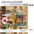 digital scrapbook kit