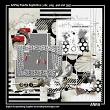  Sophistica Digital Scrapbook Kit