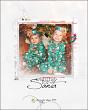 Christmas ValuePack 2 Digital Scrapbook Layout 07