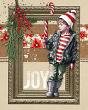 A Season for Joy example art by Madi