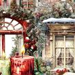 A Season for Joy {Holiday Scenes} detail 01