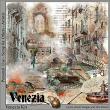 Venezia Digital Art Kit by Lynne Anzelc