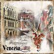 Venezia Digital Scrapbook Layout Trish 02