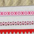 Valentine Trims Vol 2 (CU) detail