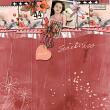 Sweetness: {Collection Bundle} example art by Caro