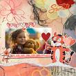 Sweetness: {Collection Bundle} example art by Zanthia