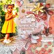 Sweetness: {Collection Bundle} example art by cherylndesigns