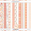 Revive Papers by Wendy Page Designs
